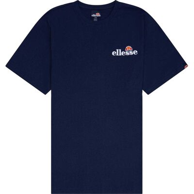 Ellesse Heren Voodoo T-Shirt (Navy) L Ellesse Heren Voodoo T-Shirt (Navy) L