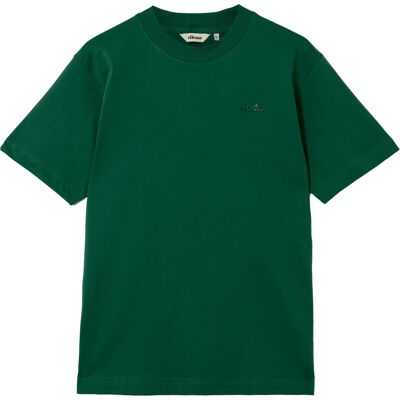 Ellesse Heren Suisio T-shirt (Donkergroen) S Ellesse Heren Suisio T-shirt (Donkergroen) S