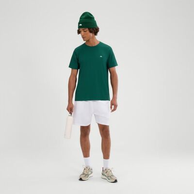 Ellesse Heren Teller T-Shirt (Donkergroen) M Ellesse Heren Teller T-Shirt (Donkergroen) M