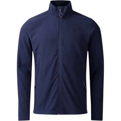 Dare 2B Heren Arising Fleece Jas (Marine) L Dare 2B Heren Arising Fleece Jas (Marine) L