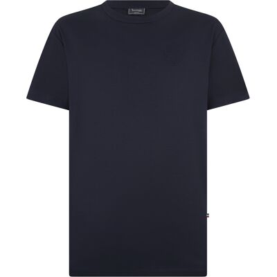 Billionaire Round Neck T-Shirt Basic M Billionaire Round Neck T-Shirt Basic M