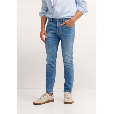 Bugatti Herren Jeans van Italiaans premium denim 31/32 Bugatti Herren Jeans van Italiaans premium denim 31/32