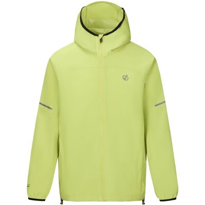 Dare 2B Heren Ultra Licht Waterdicht Jasje (Breekbaar spruitje) 2XL Dare 2B Heren Ultra Licht Waterdicht Jasje (Breekbaar spruitje) 2XL