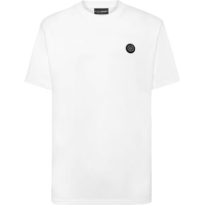 Plein Sport T-Shirt Ronde Hals Tiger 4XL Plein Sport T-Shirt Ronde Hals Tiger 4XL
