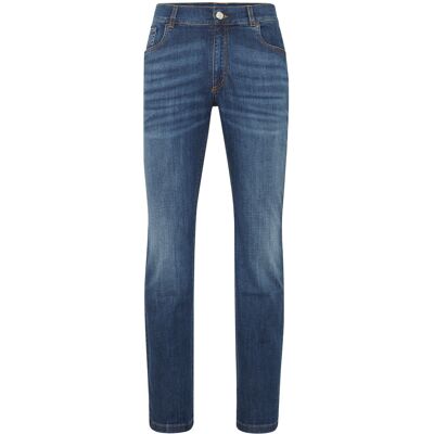 Billionaire Jeans Regular Fit Crest 26 (Taille) Billionaire Jeans Regular Fit Crest 26 (Taille)