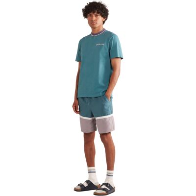 Farah Heren Murphy Regular Zwemshort (Oceaan) M Farah Heren Murphy Regular Zwemshort (Oceaan) M