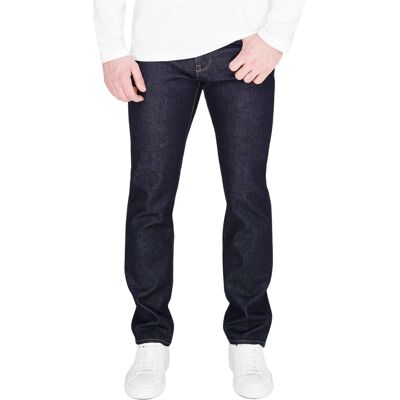 Boss Heren Maine3 Regular Jeans (Marine) 30N Boss Heren Maine3 Regular Jeans (Marine) 30N