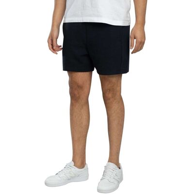 Lyle & Scott Piqué Trainingsshorts, Blauw M Lyle & Scott Piqué Trainingsshorts, Blauw M