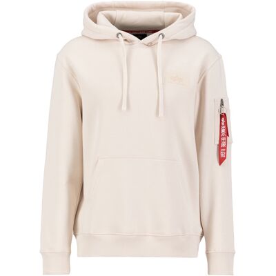 Alpha Industries Hoodie S Alpha Industries Hoodie S