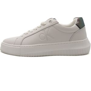 Calvin Klein Jeans Ck Jeans Chunky Cupsole Vetersneakers 41 Calvin Klein Jeans Ck Jeans Chunky Cupsole Vetersneakers 41