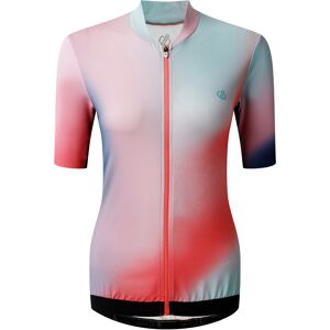 Dare 2B Dames/Dames AEP Stimulus III Gradient fietstrui (Veelkleurig) 48 Dare 2B Dames/Dames AEP Stimulus III Gradient fietstrui (Veelkleurig) 48