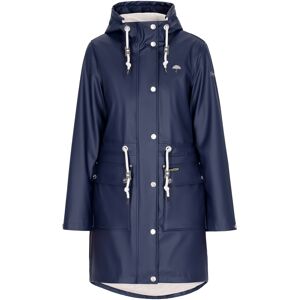Schmuddelwedda Mackintosh Dames marine 2XL Schmuddelwedda Mackintosh Dames marine 2XL