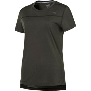 PumaKaki T-Shirt - Dames 36 PumaKaki T-Shirt - Dames 36