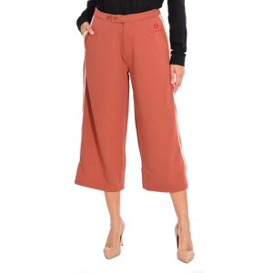 Eleven Paris ETERNITY lange broek met zij- en achterzakken 17F2JG501 vrouw M Eleven Paris ETERNITY lange broek met zij- en achterzakken 17F2JG501 vrouw M