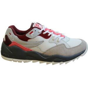 Fila Vault Cmr Jogger CB Vrouwenkleurige Trainers 37 Fila Vault Cmr Jogger CB Vrouwenkleurige Trainers 37
