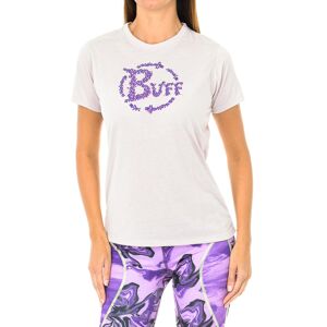 Buff T-shirt met korte mouwen voor buitensporten BF13300 vrouwen S Buff T-shirt met korte mouwen voor buitensporten BF13300 vrouwen S