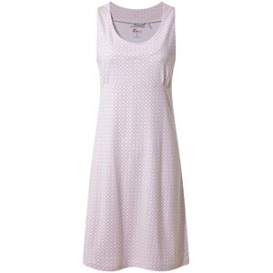 Craghoppers Vrouwen/dames NosiLife Sienna Dress (Rozet Roze Druk) 38 Craghoppers Vrouwen/dames NosiLife Sienna Dress (Rozet Roze Druk) 38
