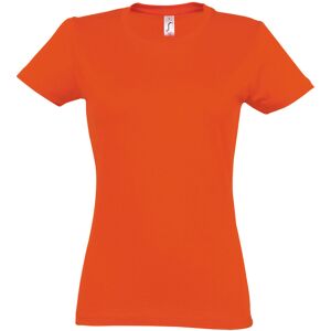 SOL's SOLS Dames Imperial Zware Kort Mouw T-Shirt - T-Shirt SOL's SOLS Dames Imperial Zware Kort Mouw T-Shirt - T-Shirt