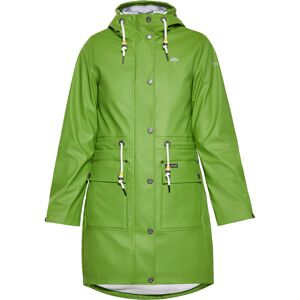 Schmuddelwedda Mackintosh Dames lichtgroen 2XL Schmuddelwedda Mackintosh Dames lichtgroen 2XL