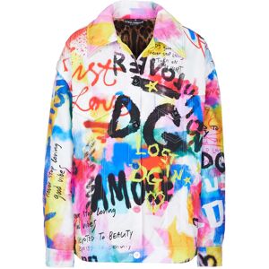 Dolce & Gabbana-jasje 38 Dolce & Gabbana-jasje 38