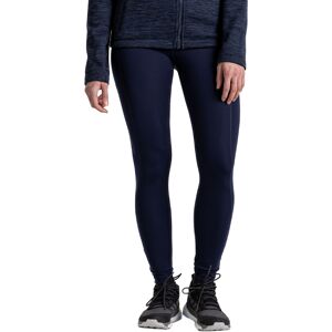 Craghoppers Dames/Dames Kiwi Pro Effen Legging (Blauwe Marine) 38 Normaal Craghoppers Dames/Dames Kiwi Pro Effen Legging (Blauwe Marine) 38 Normaal