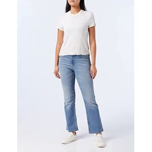 Wrangler Bootcut Donna Jeans 28/34 Wrangler Bootcut Donna Jeans 28/34