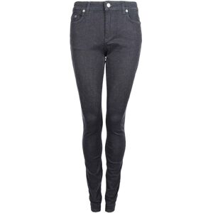 Gant Jeans Rinse Super Slim Vrouw blauw 28/34 Gant Jeans Rinse Super Slim Vrouw blauw 28/34