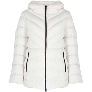 Geox jas Spherica Vrouw Wit 42 Geox jas Spherica Vrouw Wit 42