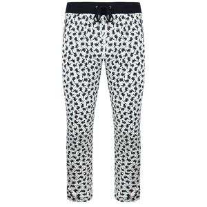 Vans Off The Wall Stretch Taille Multicoloured Dames Broek VN0003SXHOR SOURPU L Vans Off The Wall Stretch Taille Multicoloured Dames Broek VN0003SXHOR SOURPU L