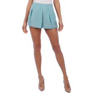 Emporio Armani INP2GT Dames Shorts Met Hoge Taille 38 (Taille) Emporio Armani INP2GT Dames Shorts Met Hoge Taille 38 (Taille)