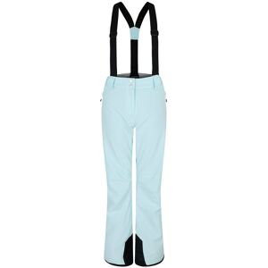 Dare 2B Dames/Dames Effused II Waterdichte Skibroek (Water Ballet) 44 Dare 2B Dames/Dames Effused II Waterdichte Skibroek (Water Ballet) 44