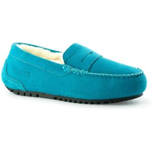 Aus Wooli Australia Vrouwen Byronbay Gezellige Mocassins 38 Aus Wooli Australia Vrouwen Byronbay Gezellige Mocassins 38