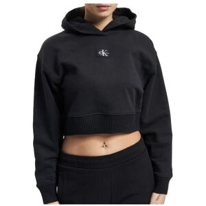 Sweatshirt Calvin Klein Woman Klassieke streetwear XL Sweatshirt Calvin Klein Woman Klassieke streetwear XL