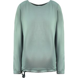 Champion Lichtblauwe Crew Neck Top - Top Champion Lichtblauwe Crew Neck Top - Top