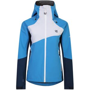 Dare 2B Dames/Dames Excalibar Skijas (Zweeds Blauw/Moonlight Denim) 38 Dare 2B Dames/Dames Excalibar Skijas (Zweeds Blauw/Moonlight Denim) 38