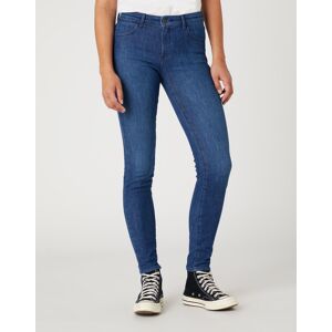 Wrangler Skinny Good Life Jeans 30/30 Wrangler Skinny Good Life Jeans 30/30