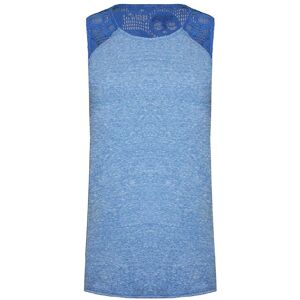 Vans Off The Wall Womens Lichtblauwe Top XL Vans Off The Wall Womens Lichtblauwe Top XL