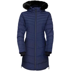 Dare 2B Dames/Dames Striking IIII halflang gewatteerd jack (Peacoat) 36 Dare 2B Dames/Dames Striking IIII halflang gewatteerd jack (Peacoat) 36