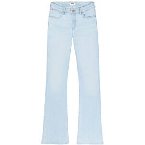 Wrangler - BOOTCUT BEACH BUM 27/32 Wrangler - BOOTCUT BEACH BUM 27/32