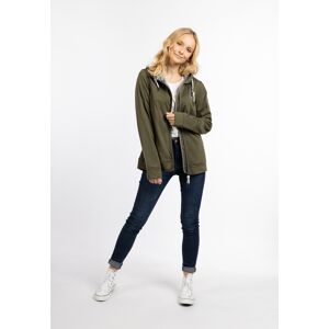 Schmuddelwedda functionele jas Dames XS Schmuddelwedda functionele jas Dames XS