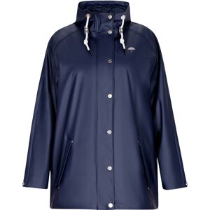 Schmuddelwedda Mackintosh Dames marine 7XL/8XL Schmuddelwedda Mackintosh Dames marine 7XL/8XL