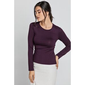 Conquista Inktkleur Jersey Top 44 Conquista Inktkleur Jersey Top 44