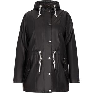 Schmuddelwedda Mackintosh Dames zwart 7XL/8XL Schmuddelwedda Mackintosh Dames zwart 7XL/8XL