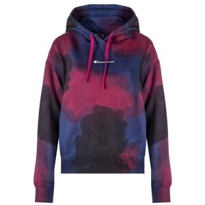 Champion blouse Vrouw blauw XS Champion blouse Vrouw blauw XS