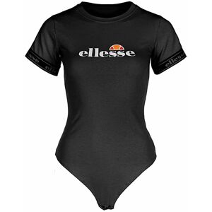 Ellesse Flarino Dames Zwart Bodysuit 44.5 Ellesse Flarino Dames Zwart Bodysuit 44.5