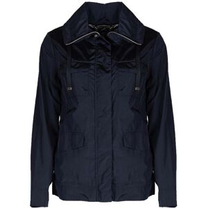 Geox jas Topazio C Vrouw blauw 36 Geox jas Topazio C Vrouw blauw 36