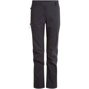 Craghoppers Dames/Dames Mimas Broek (Zwart) 36 Normaal Craghoppers Dames/Dames Mimas Broek (Zwart) 36 Normaal
