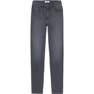 Wrangler High Skinny Ashes Jeans 29/30 Wrangler High Skinny Ashes Jeans 29/30
