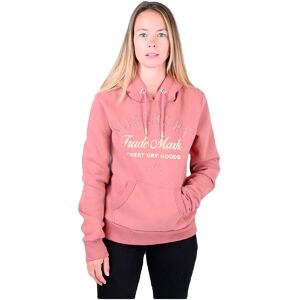 Superdry metallic sweatshirt voor dames L Superdry metallic sweatshirt voor dames L