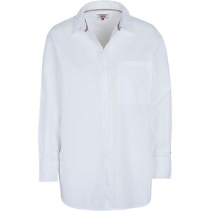 Jeansblouse van Tommy Hilfiger XS Jeansblouse van Tommy Hilfiger XS